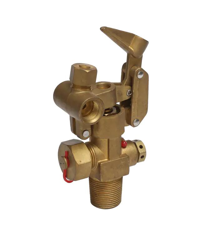 Какова функция спринклера для пожаротушения?